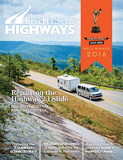 AR Highways Magazine